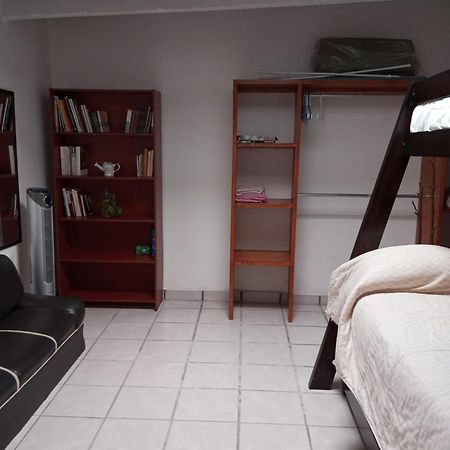 Los Malvones Tequisquiapan Exterior foto